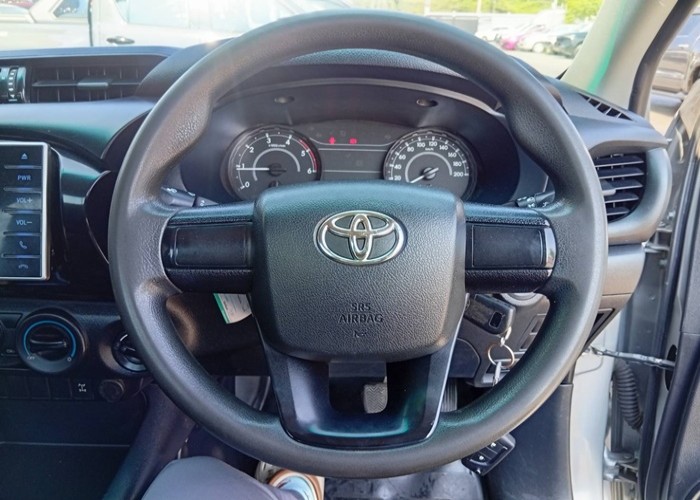 Used 3
                    TOYOTA
                     for Sale Image